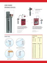 EXS Smoke and heat vent - 5