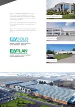 2014 Elycold Elyplan - 3