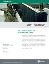 ENVIROSHEET® - 1