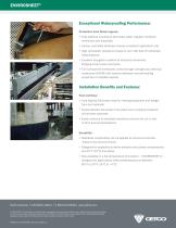 ENVIROSHEET® - 2