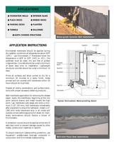 ENVIROSHEET Building Materials Group ®-3
