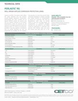 PERLASTICTM RG-2