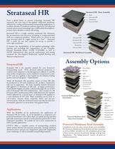 Strataseal HR-2
