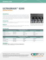 ULTRADRAIN - 1