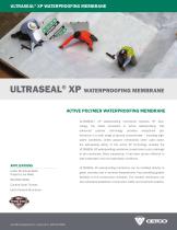 ULTRASEAL XP®-1