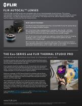 FLIR Exx-SERIES-2