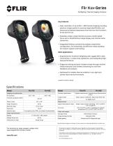Flir Kxx-Series