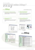 DShop catalog - 1