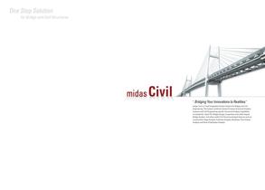 midas civil - 1