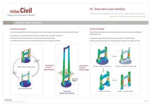 Midas Civil catalog - 7