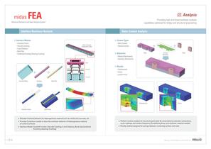 midas FEA - 14