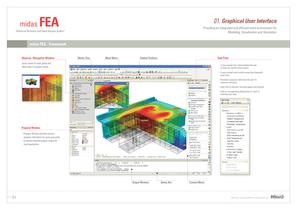 midas FEA - 6