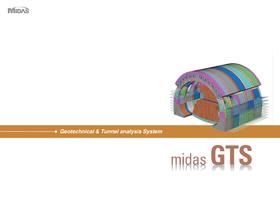 midas GTS Description PPT - 1