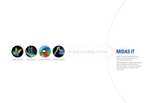 midas  IT - 1