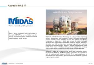 MIDAS IT - Description PPT - 4