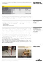 PARTITION WALL PLASTBAU-3