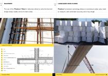 TECHNICAL NOTEBOOK FLOOR SLAB / ROOF SLAB - PLASTBAU®  METAL-7