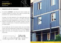 TECHNICAL NOTEBOOK PARTITION PLASTBAU ®-3