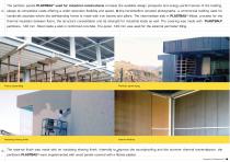 TECHNICAL NOTEBOOK PARTITION PLASTBAU ®-6