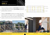 TECHNICAL NOTEBOOK WALL PLASTBAU®  3-9