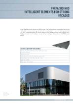 ALUMINIUM FACADE SYSTEMS - 7