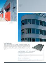 ALUMINIUM FACADE SYSTEMS - 8