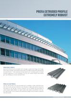 ALUMINIUM FACADE SYSTEMS - 9