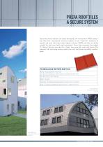 ALUMINIUM ROOF SYSTEMS - 11