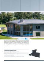 ALUMINIUM ROOF SYSTEMS - 4