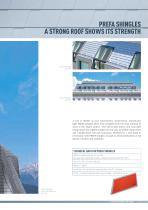 ALUMINIUM ROOF SYSTEMS - 7