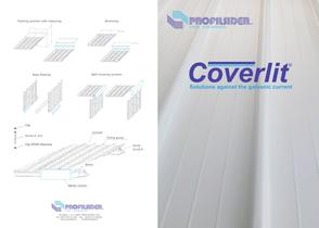 Coverlit The evolution of the covering-2