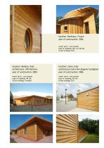 Riko wooden facades - 19