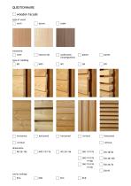 Riko wooden facades - 4