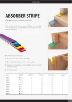 Acoustic insulation products - 11