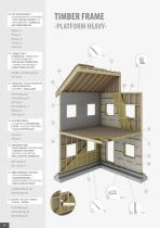 HANDBOOK FOR TIMBER FRAME BUILDINGS - 10