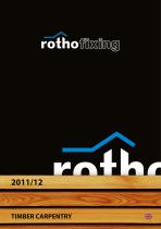 rothofixing catalogue - 1