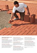 Brochure Cottobloc, terracotta self-blocking brick_yellow - 10