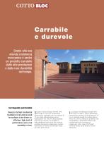 Brochure Cottobloc, terracotta self-blocking brick_yellow - 12