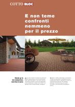 Brochure Cottobloc, terracotta self-blocking brick_yellow - 15