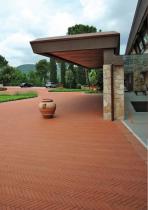 Brochure Cottobloc, terracotta self-blocking brick_yellow - 7