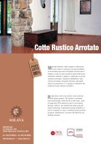 Cotto Rustico - 1