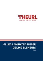 Ceiling elements-1