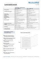 Laminated wood-1