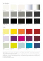 Colour System - Zehnder - PDF Catalogs | Documentation | Brochures