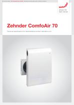 ComfoAir 70 - 1