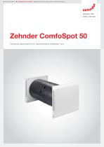 ComfoSpot 50 - 1