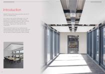 Radiant Heating overview Zehnder ZFP-2