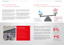 Radiant Heating overview Zehnder ZFP-5