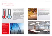 Radiant Heating overview Zehnder ZFP-6