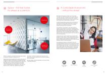 Radiant Heating overview Zehnder ZFP-8